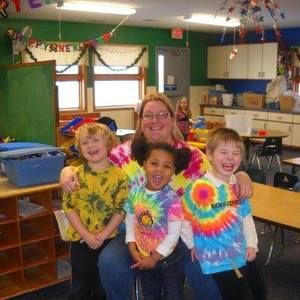 Meet your Posher, Dana